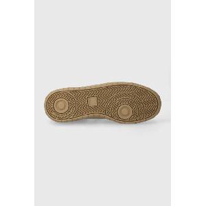 Veja Кожени маратонки V-12 (XD0203638B)