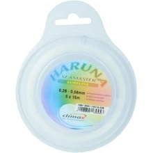 CLIMAX Haruna Surf 5 x15 m 0,26-0,58 mm