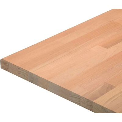Rettenmeier Deska pracovní masiv buk 27x635x3000mm – Zbozi.Blesk.cz