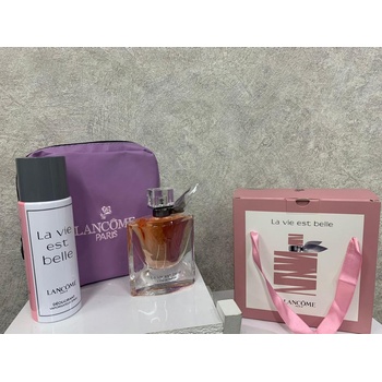 Lancome Дамски подаръчен комплект - Lancome La Vie Est Belle