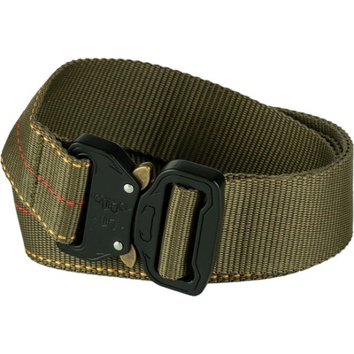 FOSTEX opasek Aviator Belt olivově zelený