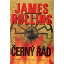 Černý řád - James Rollins