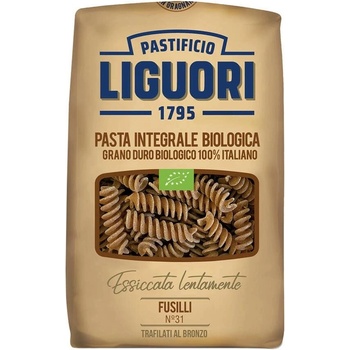 LIGUORI Био Фузили Пълнозърнести