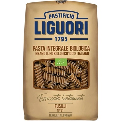LIGUORI Био Фузили Пълнозърнести