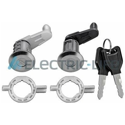 Puzdro vložky zámku ELECTRIC LIFE ZR80540