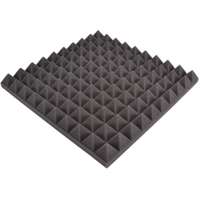 Takoy Akustická pena - molitanové ihlany 50x50 cm - 1ks