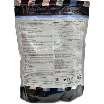 Hi Tec Nutrition Protein 2250 g