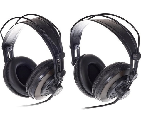 Samson SR850 2 Pack