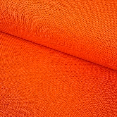 Plášťovina TEXMA 600D/64T PVC/WR - Oranžová