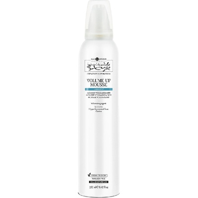 Hair Company Professional Hair Company Inimitable Style Creative Inspiration Density³ Volume Up Mousse 250 ml
