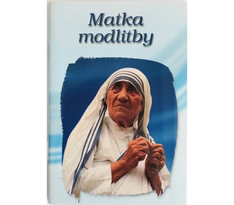 Matka modlitby