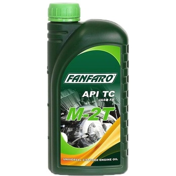 Image 1 of Fanfaro M-2T 1 l