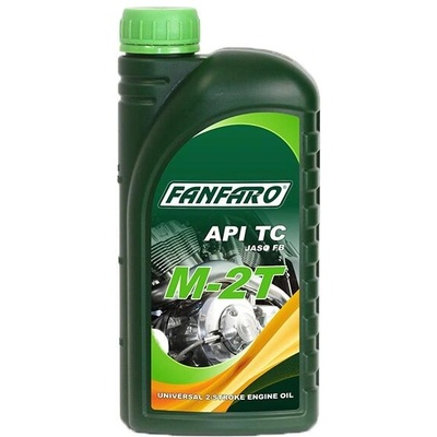 Fanfaro M-2T 1 l