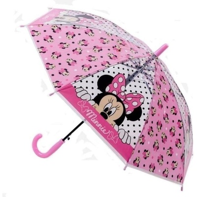 Deštník Minnie