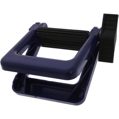 Sibel Vytlačovač tub kovový modrý S0099632