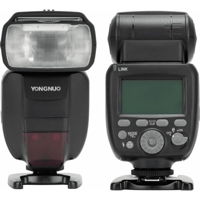 Yongnuo YONGNUO YN730