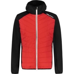 DIEL Туристическо яке lima 2.1 soft shell capsule-ac