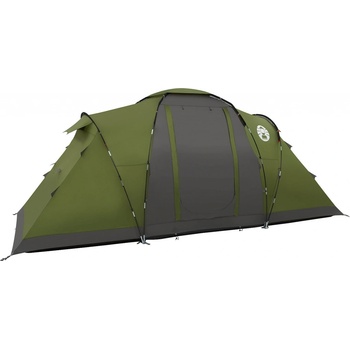 Coleman Bering 4