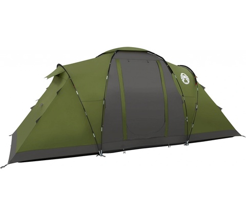 Coleman Bering 4