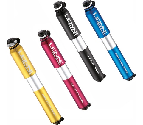 Lezyne Pressure Drive