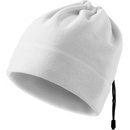 Practic fleece čepice oranžová