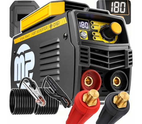 MAJSTER Pro MP0161