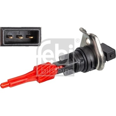 Snímač, ujetá vzdálenost FEBI BILSTEIN 37472 FB 37472