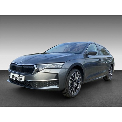 Skoda Octavia Combi 2.0 TDI DSG Tour 110 kW