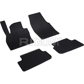 Koberce gumové Rigum Seat Arona 2017