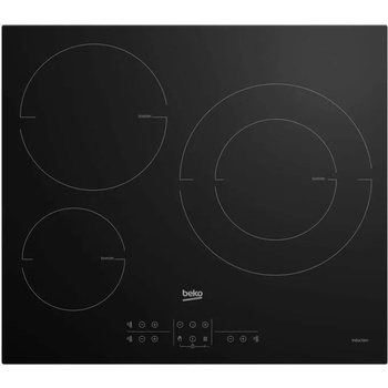 Image 1 of Beko HIIS63206M 3F (244912)