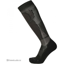 Mico Medium Weight M1 Ski Socks nero