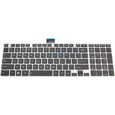 Klávesnice Toshiba Satellite P855-11Q P855-30E