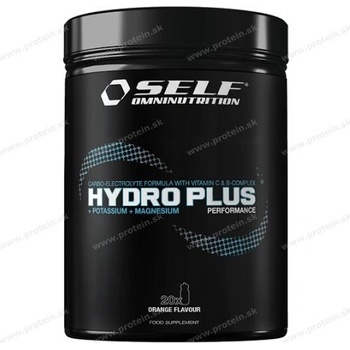 Self OmniNutrition Hydro Plus 400 g