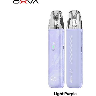 OXVA Xlim GO Lite 1000 mAh Pod Light Purple