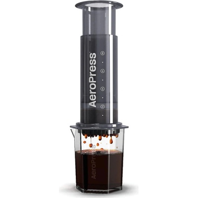 Aerobie AeroPress XL – Zboží Mobilmania