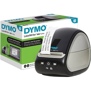 DYMO LabelWriter 550 Turbo 2112723