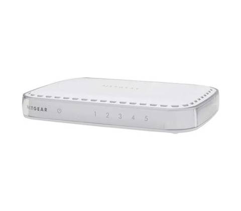 Netgear GS105GE