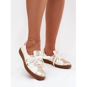 Step in style Дамски обувки тип боси модел 223857 Step in style