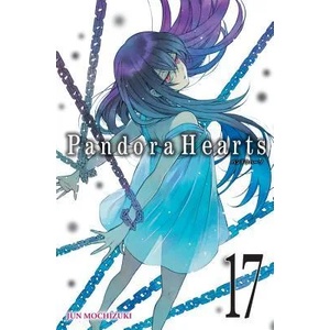 PandoraHearts, Vol. 17 (2013)