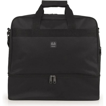Gabol Сак Gabol Travel 46.5L duffle bag - Black (Black)