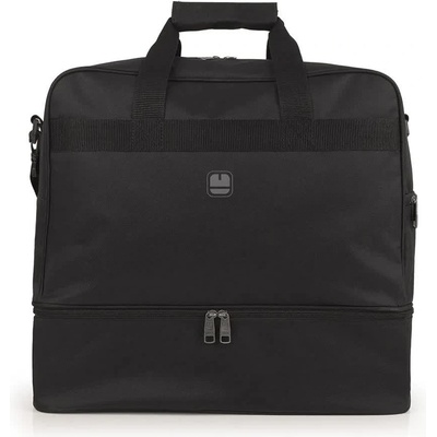 Gabol Сак Gabol Travel 46.5L duffle bag - Black (Black)