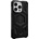 Urban Armor Gear Гръб UAG Monarch Pro Kevlar MagSafe за iPhone 14 Pro - Черен (840283901621)