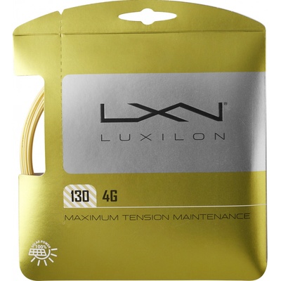 Luxilon 4G 12,2m 1,30 mm