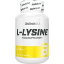 Biotech USA L-Lysine - 90 kapsúl