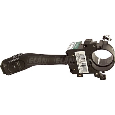 Přepínač směrovek Fabia/Octavia tempomat - 8L0953513J – Zboží Mobilmania