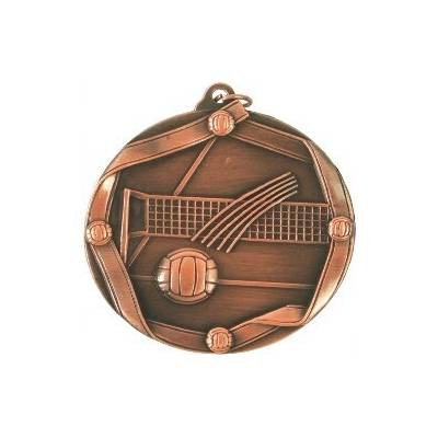 TROFEJE.sk Medaila MD617striebro