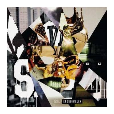 Sido - Kronjuwelen CD