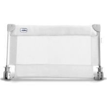 Asalvo zábrana k posteli 90 cm biela