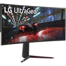 Image 1 of LG UltraWide UltraGear 38GN950P-B