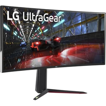 Image 1 of LG UltraWide UltraGear 38GN950P-B